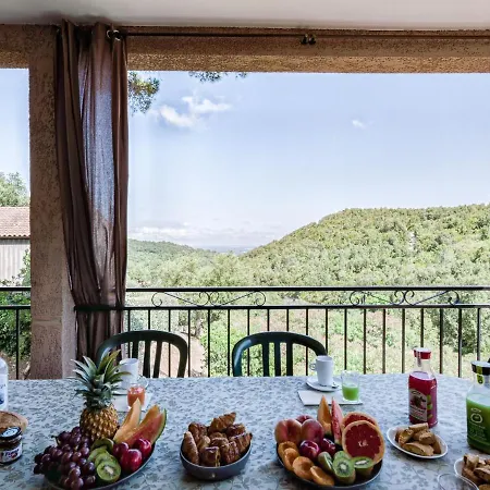 A Mandria By Interhome