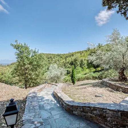 Σπίτι διακοπών A Mandria By Interhome *