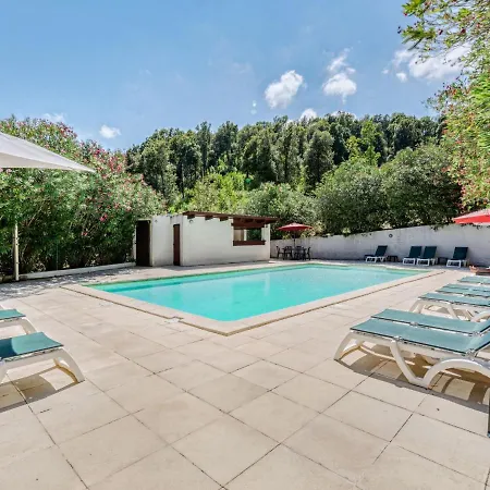 A Mandria By Interhome * Ghisoni