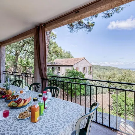 A Mandria By Interhome * Ghisoni