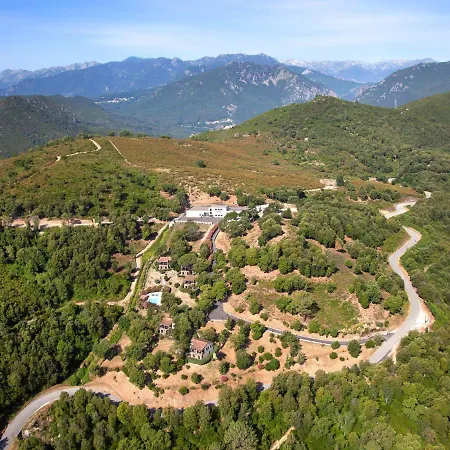 A Mandria By Interhome