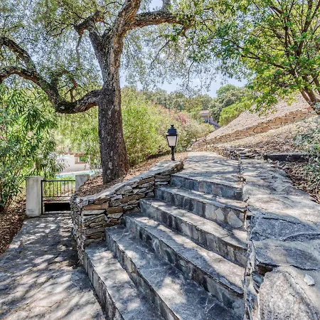 A Mandria By Interhome Ghisoni