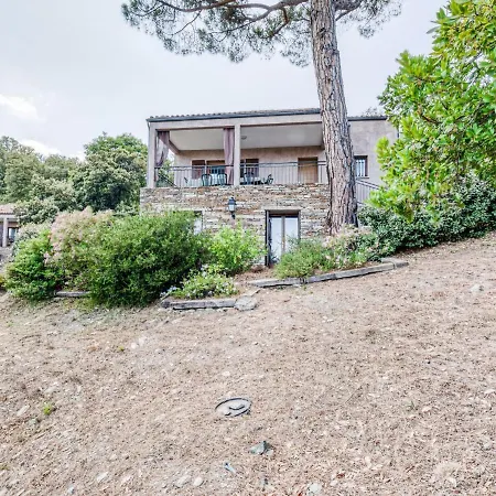 A Mandria By Interhome Ghisoni