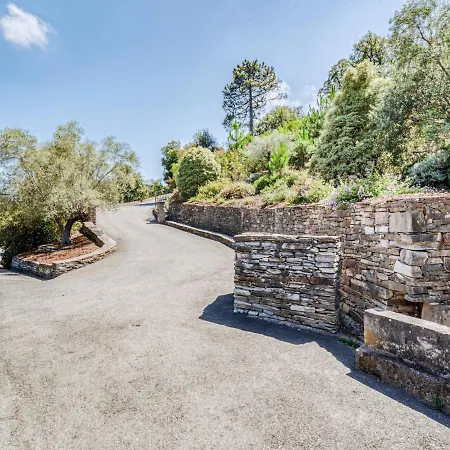 Dom wakacyjny A Mandria By Interhome *