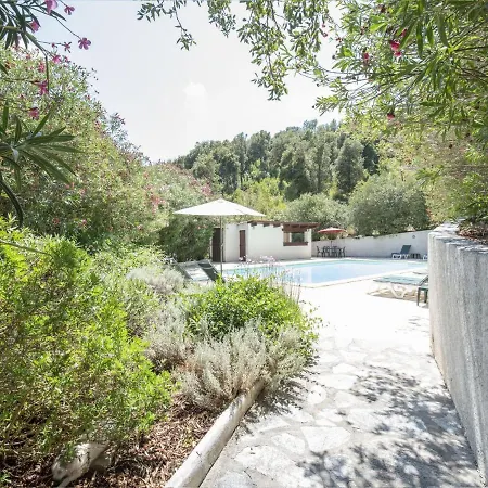 A Mandria By Interhome *