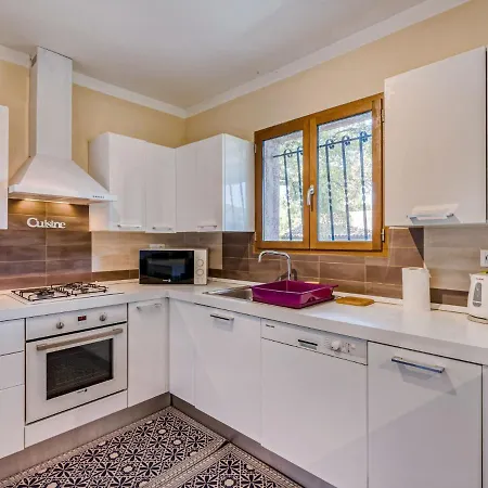Holiday home A Mandria - Ghi120 By Interhome Ghisoni