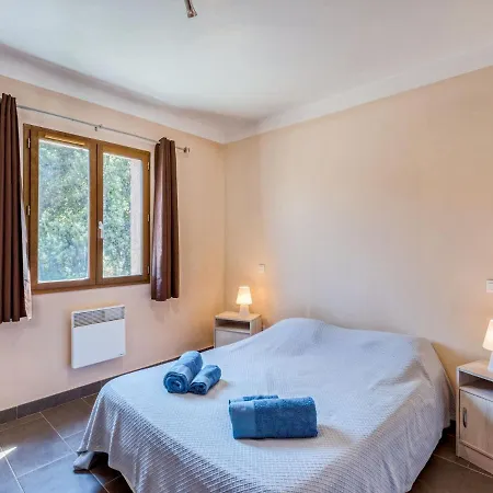 A Mandria - Ghi120 By Interhome Holiday home