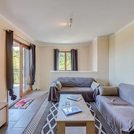 A Mandria - Ghi120 By Interhome Holiday home