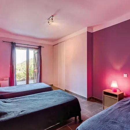 Holiday home A Mandria - Ghi120 By Interhome *