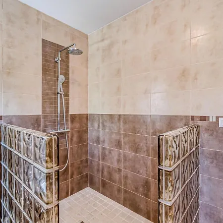 Holiday home A Mandria - Ghi120 By Interhome