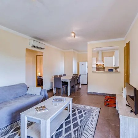 A Mandria - Ghi120 By Interhome Holiday home