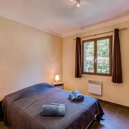 A Mandria By Interhome Dom wakacyjny Ghisoni