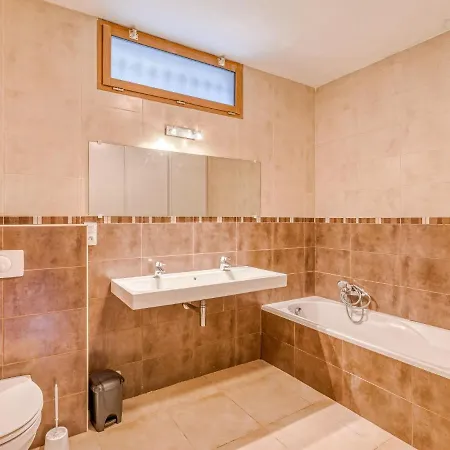 A Mandria By Interhome