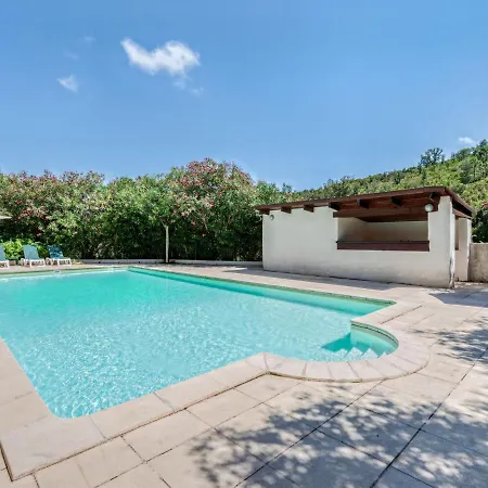 Hébergement de vacances A Mandria By Interhome