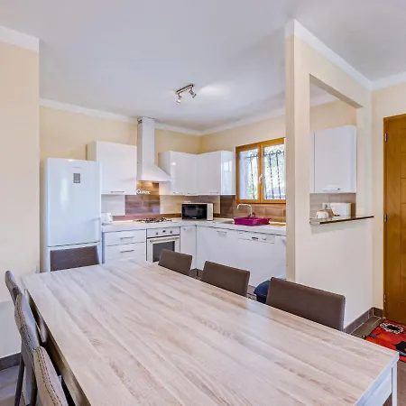 A Mandria - Ghi120 By Interhome Holiday home