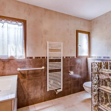A Mandria - Ghi120 By Interhome Holiday home Ghisoni