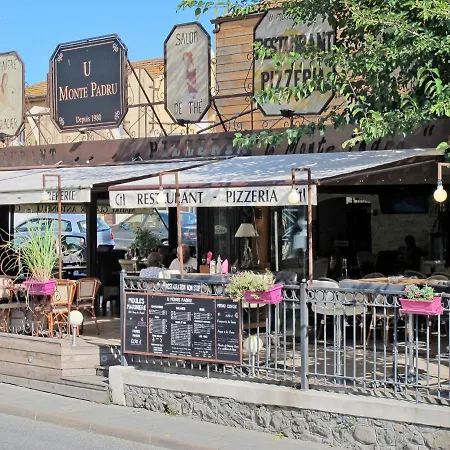 Hébergement de vacances A Mandria By Interhome *