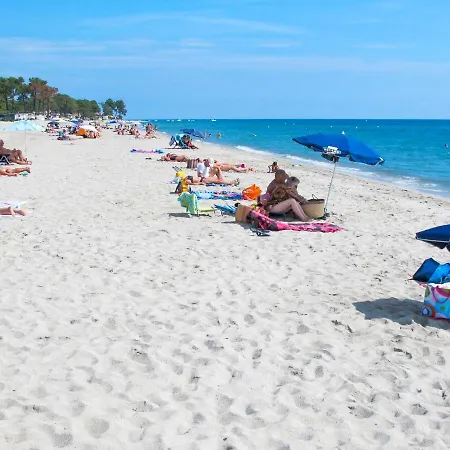 Dom wakacyjny A Mandria By Interhome