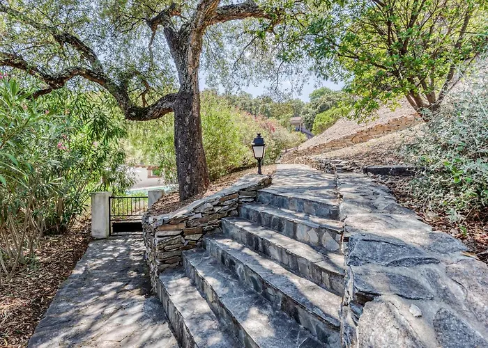 A Mandria By Interhome Ghisoni