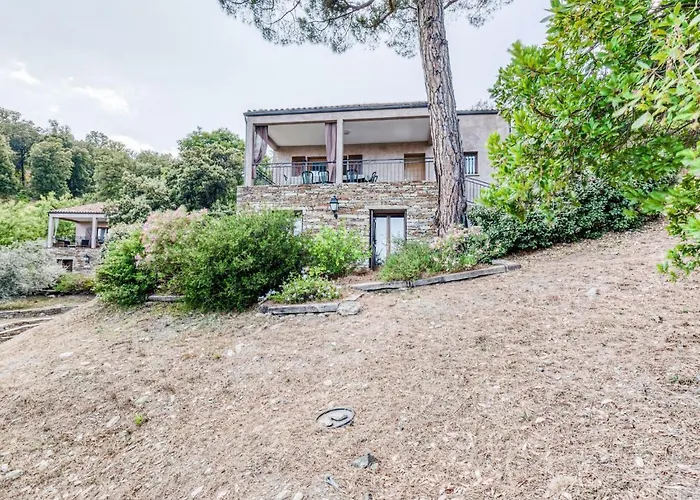 A Mandria By Interhome Ghisoni