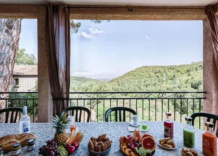 A Mandria By Interhome