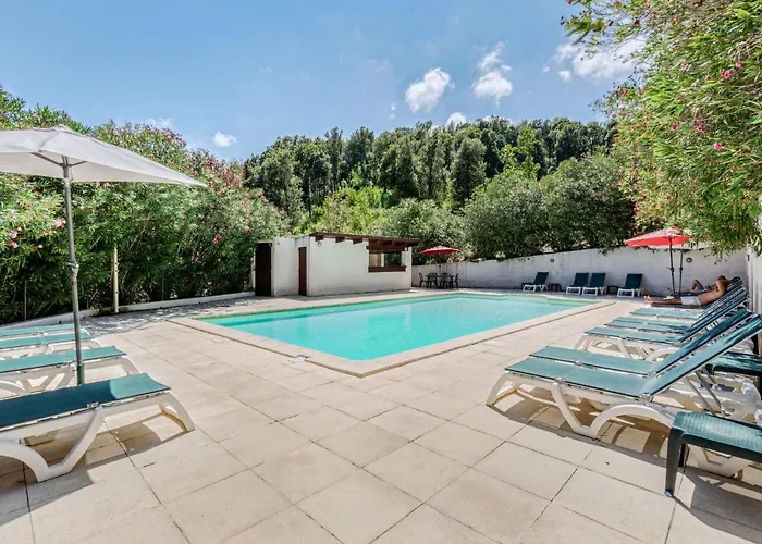 A Mandria By Interhome * Ghisoni