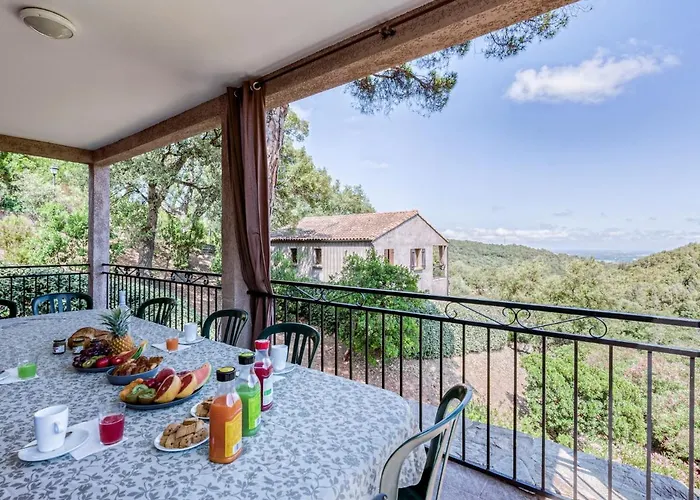 A Mandria By Interhome * Ghisoni