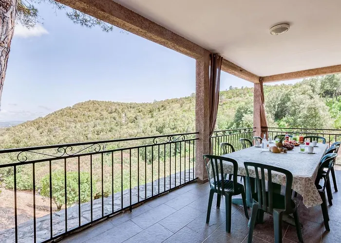 A Mandria By Interhome בית נופש