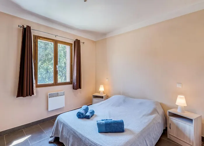 A Mandria By Interhome Hébergement de vacances