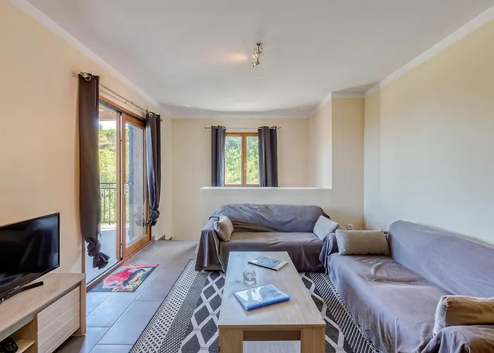 A Mandria By Interhome Holiday home