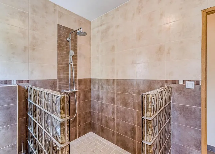 בית נופש A Mandria By Interhome