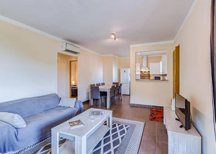 A Mandria By Interhome Hébergement de vacances