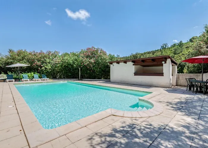 בית נופש A Mandria By Interhome