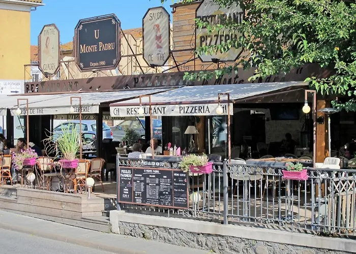 בית נופש A Mandria By Interhome *