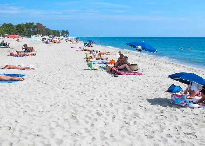 בית נופש A Mandria By Interhome